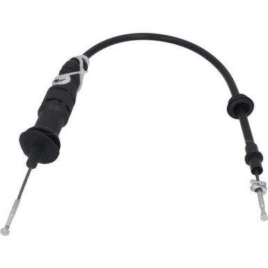 KAMOKA Seilzug, Kupplungsbetätigung KAMOKA Seilzug, Kupplungsbetätigung