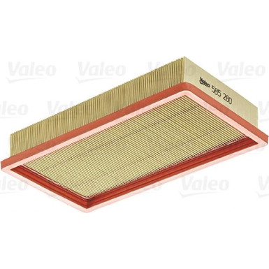 VALEO Luftfilter | 585280