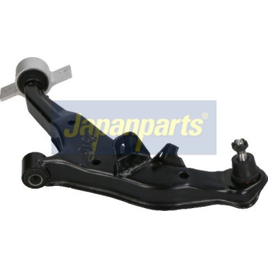 Lenker, Radaufhängung BS-164L