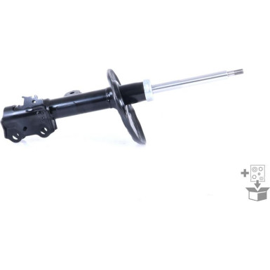 MONROE ORIGINAL-Gasdämpfer VA re | TOYOTA RAV4 06 | G8117 MONROE ORIGINAL-Gasdämpfer VA re | TOYOTA RAV4 06 | G8117