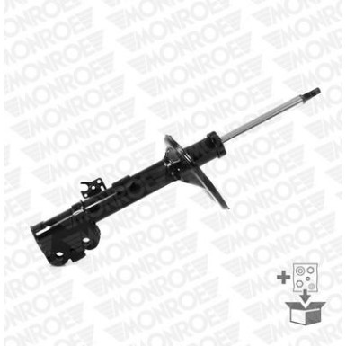 ADVENTURE-Offroad Dämpfer VA re | TOYOTA Rav4 00 | D0011R ADVENTURE-Offroad Dämpfer VA re | TOYOTA Rav4 00 | D0011R