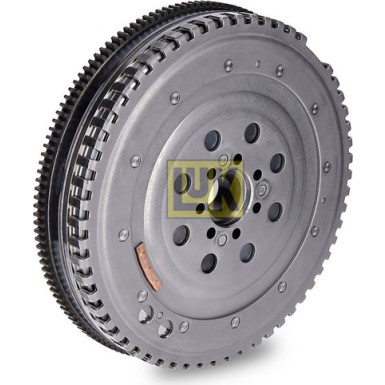 Zweimassenschwungrad MERCEDES A, B- Klasse, CLA 11 LuK DMF 415 0585 10