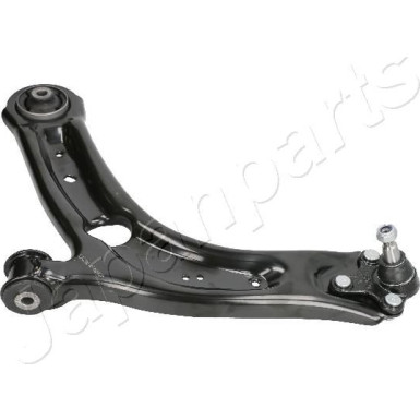 BS-0914L Lenker, Radaufhängung