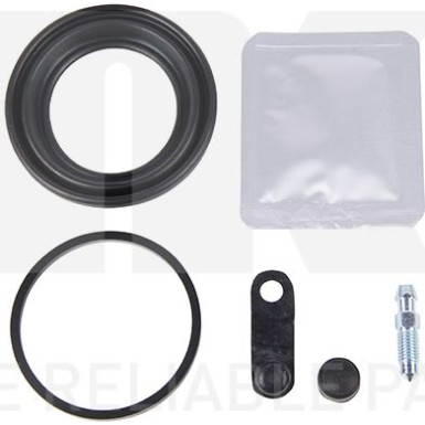 REP. ZACISKU HAM. RENAULT P. MEGANE, SCENIC | 8815011