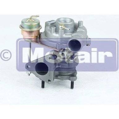 ORIGINAL TURBO | FORD,SEAT,VW 95-10 | 333309