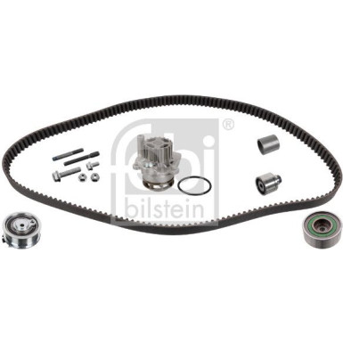 45116 Wasserpumpe + Zahnriemensatz 45116 Wasserpumpe + Zahnriemensatz