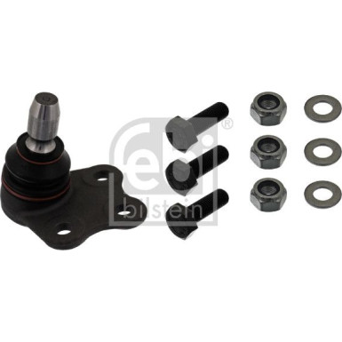 97 303 008 Traggelenk unten li/re | DAEWOO LEGANZA | 26793