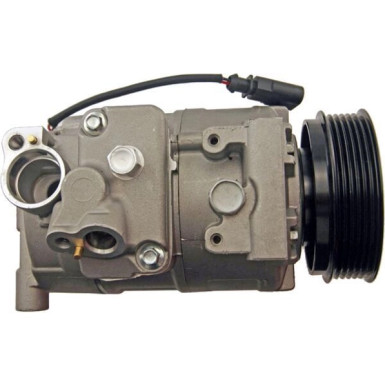 Kompressor, Klimaanlage BEHR ACP 892 000S