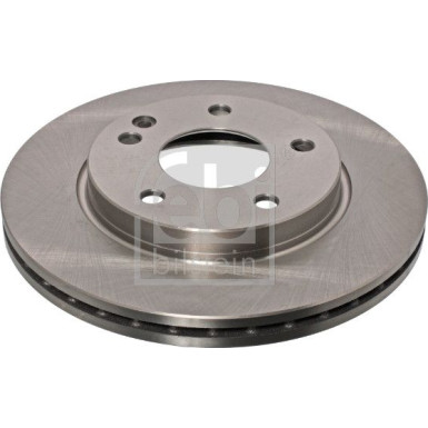 FEBI BILSTEIN Bremsscheibe