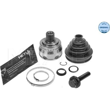 Gelenksatz, Antriebswelle Vw A4/Passat MEYLE-ORIGINAL: True to OE 1004980180