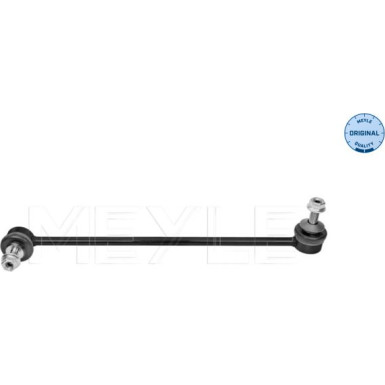 11 307 078 Stabilisator VA re BMW E63 04 MEYLE-ORIGINAL: True to OE 3160600056