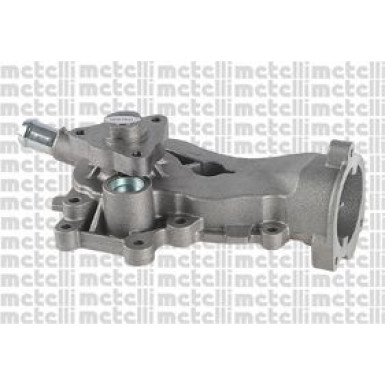 PA 1285 Wasserpumpe | OPEL Corsa D 1.2 10 | PA1285