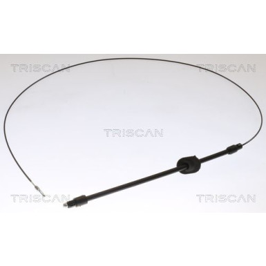 SEILZUG, FESTSTELLBREMSE | 8140231155