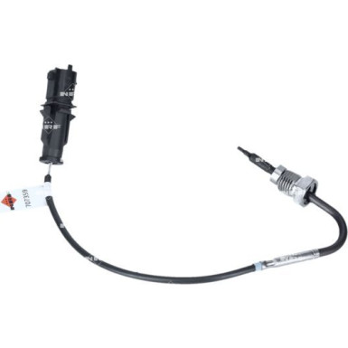 NRF Sensor, Abgastemperatur