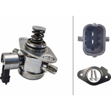 HELLA Hochdruckpumpe HELLA Hochdruckpumpe