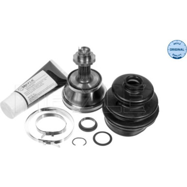 Gelenksatz, Antriebswelle Skoda Fabia 99 MEYLE-ORIGINAL: True to OE 1004980189