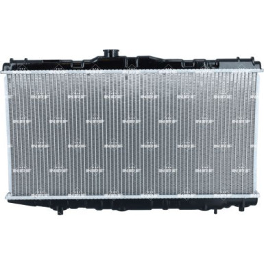 NRF Motorkühler NRF Motorkühler