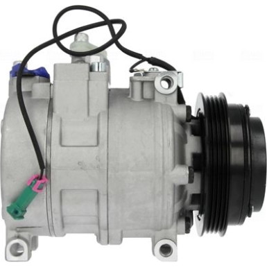 Kompressor PKW AUDI A4,A6, VW Passat IV/V FIRST FIT 89045