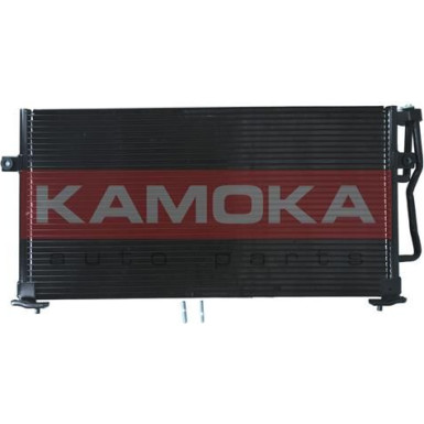 KAMOKA Kondensator, Klimaanlage 7800178