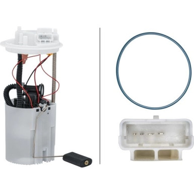 8TF 358 146-901 Kraftstoff-Fördereinheit