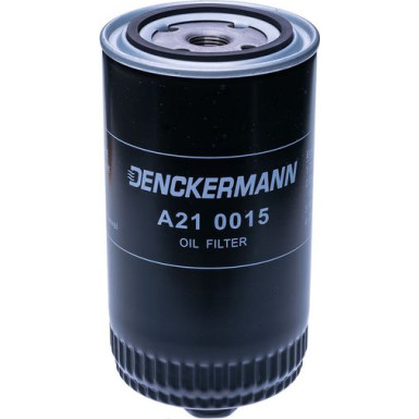 DENCKERMANN Ölfilter | A210015