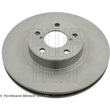 Bremsscheibe Subaru P. Legacy/Impreza/Forester 03-/08- 277Mm ADS74313