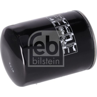 FEBI BILSTEIN Ölfilter 175373
