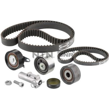 KD457.48 Zahnriemensatz