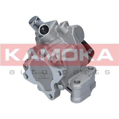 KAMOKA Hydraulikpumpe, Lenkung PP132