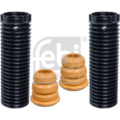 180259 Staubschutzsatz, Stoßdämpfer