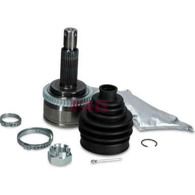 Gelenksatz, Antriebswelle | 771 0608 30