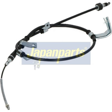 Seilzug, Feststellbremse Kia T. Rio 1.4-1.6 16V 05- Pr BC-K33R Seilzug, Feststellbremse Kia T. Rio 1.4-1.6 16V 05- Pr BC-K33R