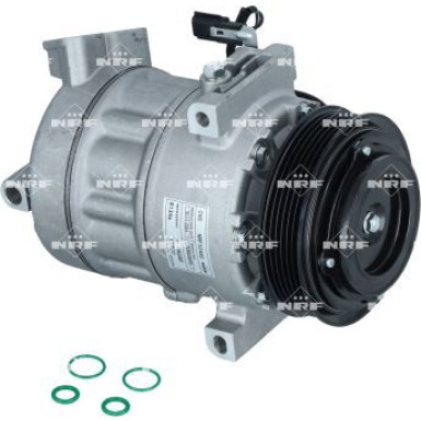 Kompressor, Klimaanlage | 32482