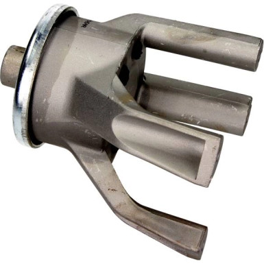 Lagerung, Motor Vw T5 03- Hinten | 40-0197