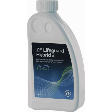 ZF Lifeguard Hybrid 3 | Getriebeöl | 5961.308.374
