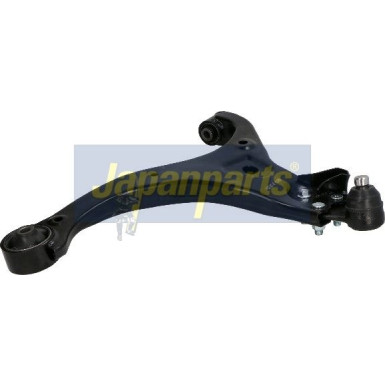 Lenker, Radaufhängung BS-H60L