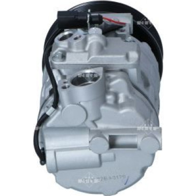 Kompressor, Klimaanlage EASY FIT 32509