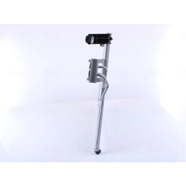 Kondensator PKW HYUNDAI Santa Fe 01 FIRST FIT 94869