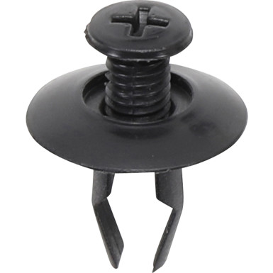 BGS Kfz-Befestigungsclip-Sortiment für Nissan | 408-tlg | 9143