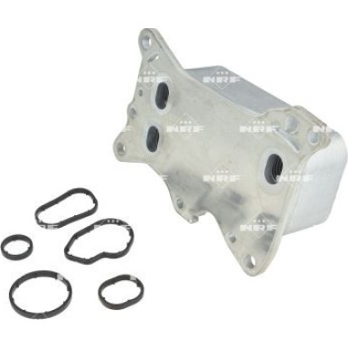 Ölkühler, Motor“L | 31822