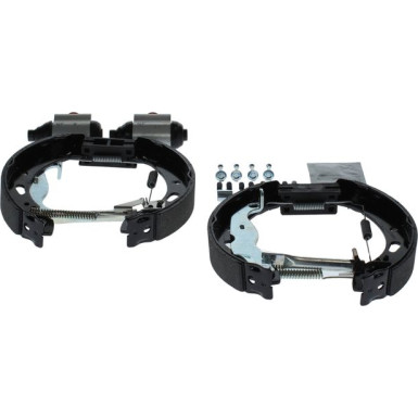 0 204 114 666 Bremsbackensatz KIT SUPERPRO