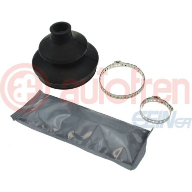 D8373 Faltenbalgsatz, Antriebswelle