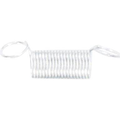 BGS Federn-Sortiment Zugfedern 65-tlg BGS Do it yourself 88173