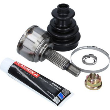 KAMOKA Gelenksatz, Antriebswelle 6118