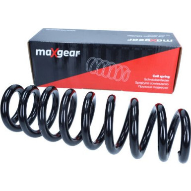 60-1008 Fahrwerksfeder