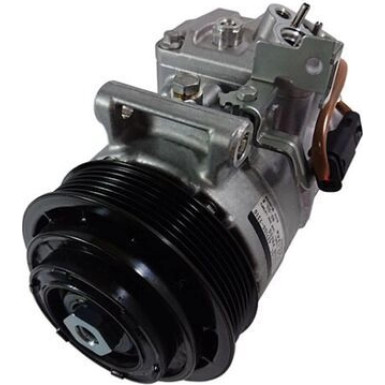 MAHLE Kompressor, Klimaanlage ACP 648 000P BEHR Premium Line