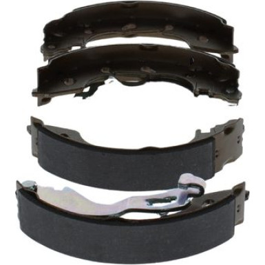 0 986 487 772 Bremsbackensatz