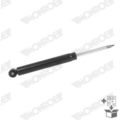 MONROE OESpectrum HA li/re | VOLVO XC60 08 | 376157SP