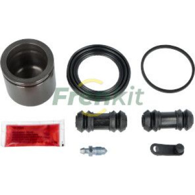 FRENKIT Satz Führungsbuchsen 257979