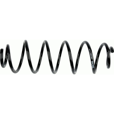 Sachs Fahrwerksfeder Citroen T. C3 Ii 1.4/1.4Hdi/1.4Vti/1.6Hdi/1.6Vti/1.6 | 994 402